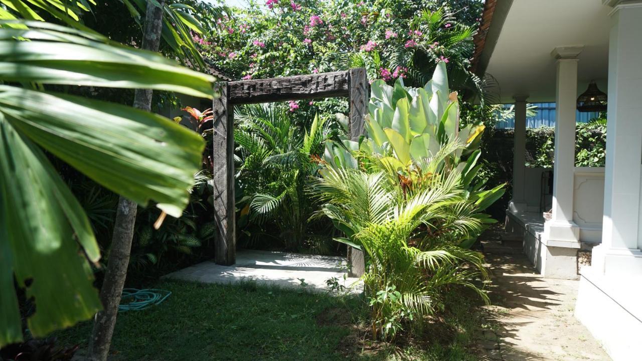 Endless Summer Kuta Kuta Lombok Exterior foto