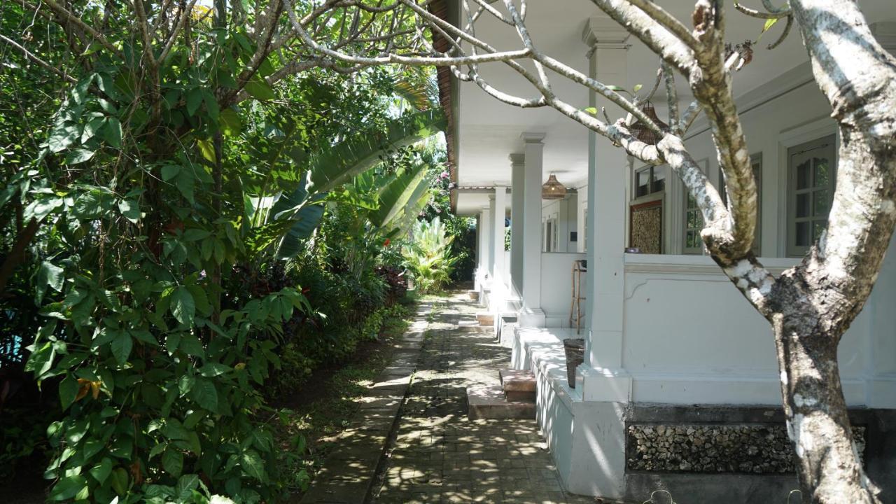 Endless Summer Kuta Kuta Lombok Exterior foto