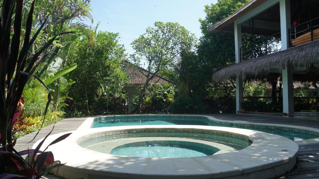 Endless Summer Kuta Kuta Lombok Exterior foto
